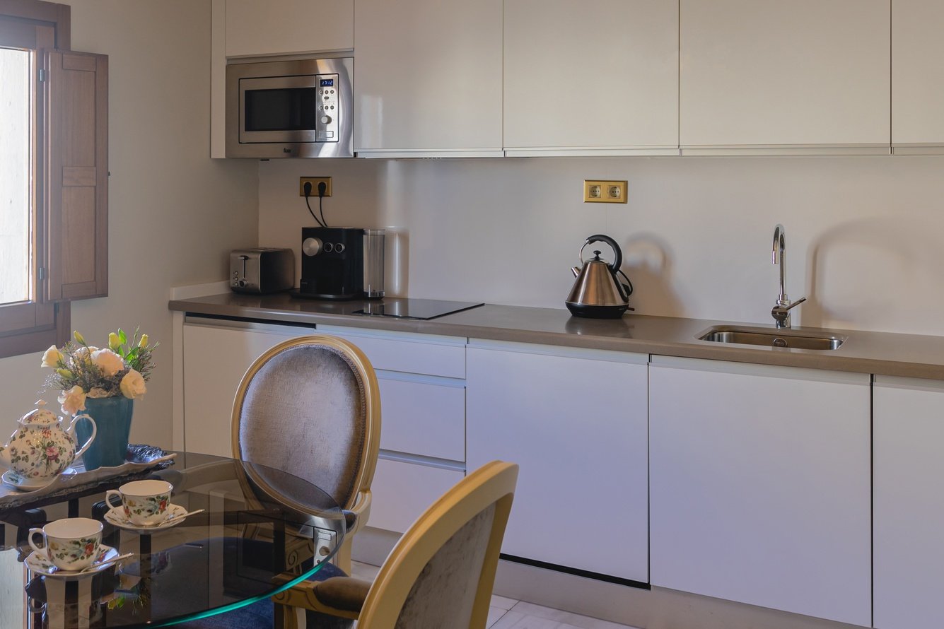 Appartement Hotel Gravina 51 Sevilla Appartement Hotel Gravina 51 Sevilla