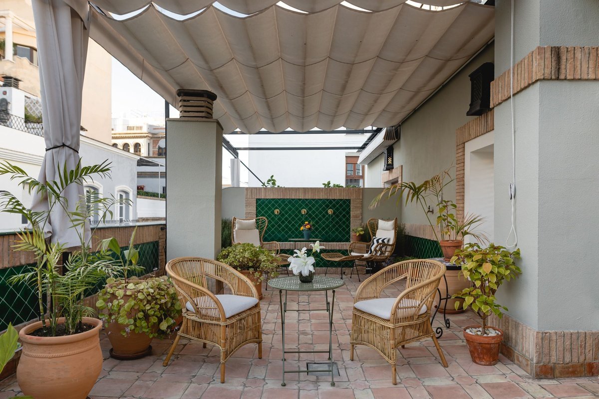  Hotel Gravina 51 Sevilla