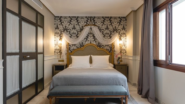 Standard Hotel Gravina 51 Sevilla Standard Hotel Gravina 51 Sevilla