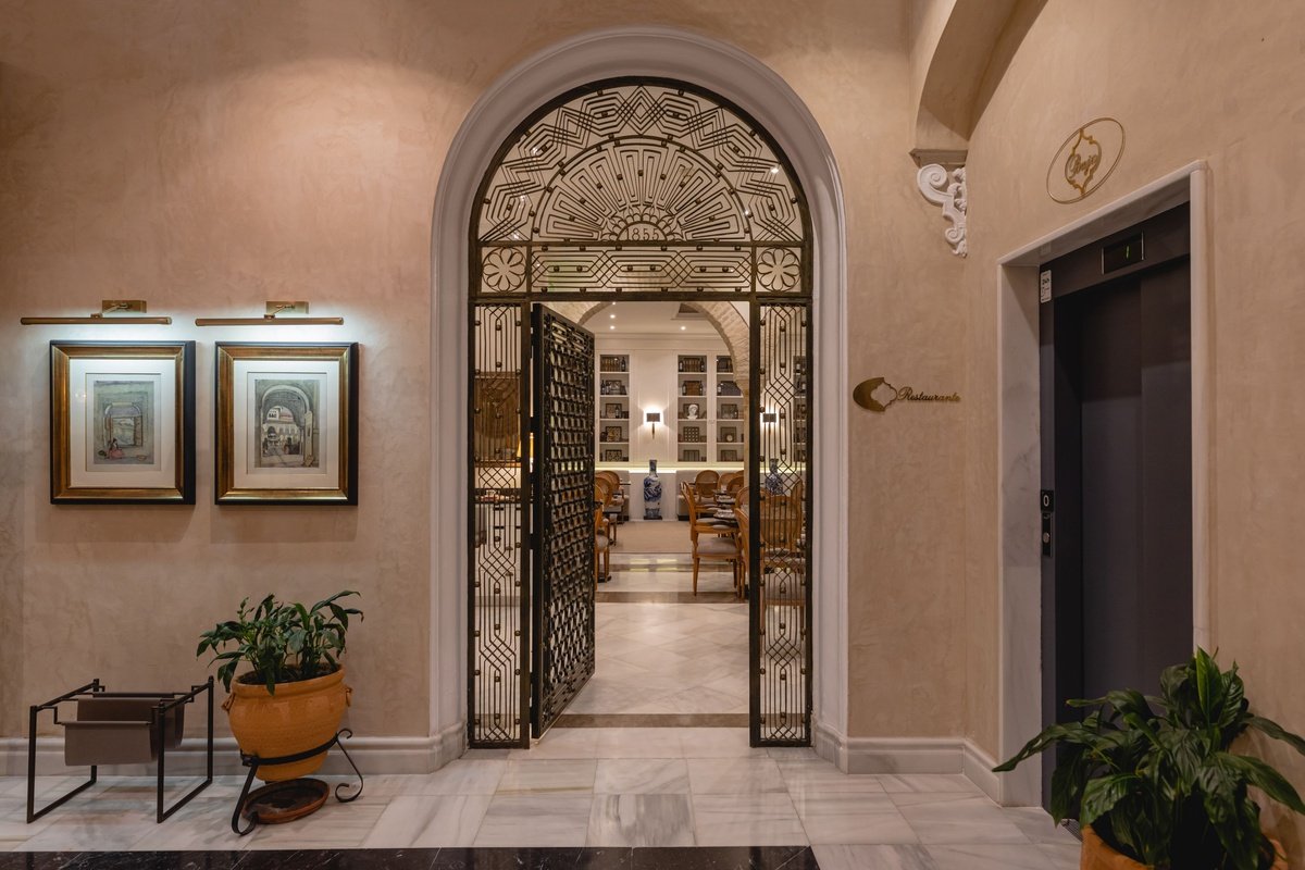 Hotel Gravina 51 Sevilla Hotel Gravina 51 Sevilla