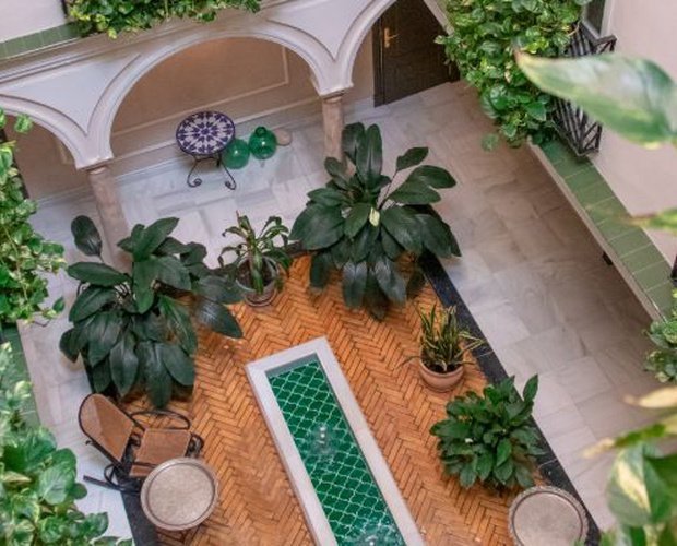 Offre non remboursable Hotel Gravina 51 Sevilla Offre non remboursable Hotel Gravina 51 Sevilla
