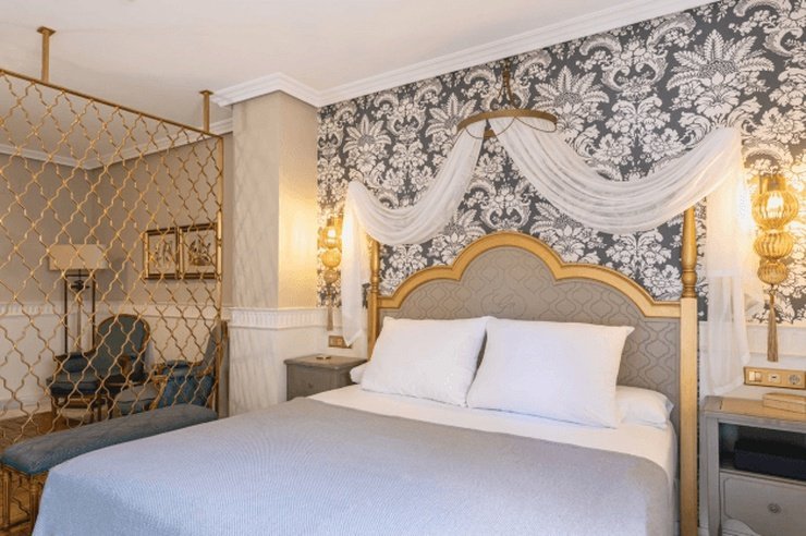 5% de réduction avec le code promotionnel summer Hotel Gravina 51 Sevilla 5% de réduction avec le code promotionnel summer Hotel Gravina 51 Sevilla
