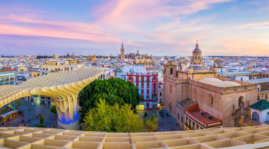 Découvrez le Metropol Parasol de Séville, un bijou de l’architecture contemporaine Hotel Gravina 51 Sevilla Découvrez le Metropol Parasol de Séville, un bijou de l’architecture contemporaine Hotel Gravina 51 Sevilla