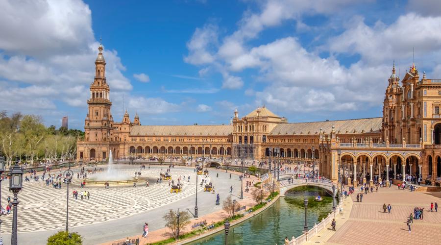 Quoi ne pas manquer lors d'une escapade à Séville Hotel Gravina 51 Sevilla Quoi ne pas manquer lors d'une escapade à Séville Hotel Gravina 51 Sevilla